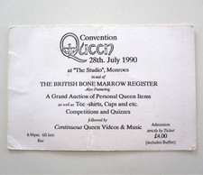 Queen Official Fan Club