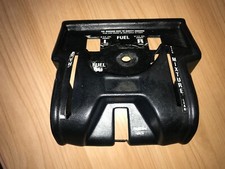 Piper PA38 Tomahawk Throttle Quadrant Cover