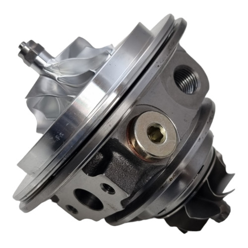 Turbocharger upgrade cartridge - upgrade,