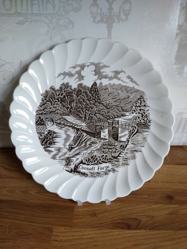 The caldon canal society - caldon,