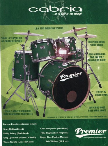 2003 print premier - print, of