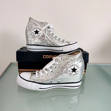 New & Rare Converse CT LUX MID
