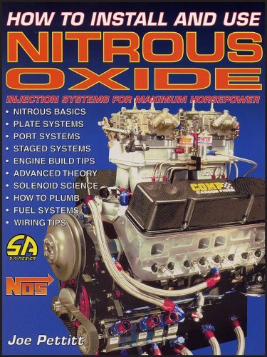 How install and use nitrous - how,
