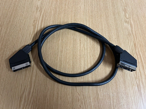 Fully wired lead pin - wired,