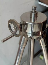 Floor Standing Tripod Vintage