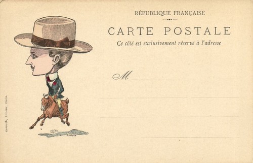 Politics satire artist - politics,