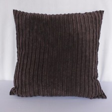 Jumbo Cord Cushion Covers Sofa