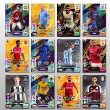 Panini Adrenalyn XL 2025 PLUS