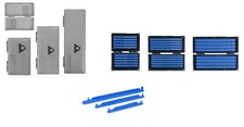 Preston Mag Store System