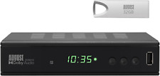 Freeview Set Top Box Recorder