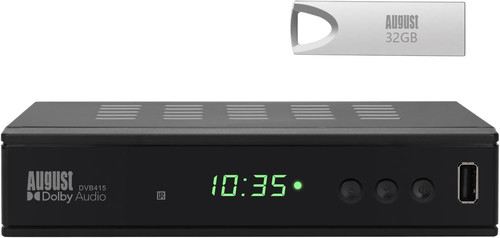 Freeview set top box recorder - freeview,