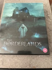 The Borderlands   - Limited
