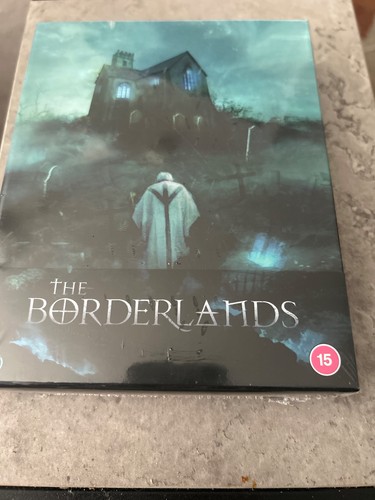 The borderlands limited - the,
