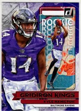 2022 Panini Donruss Football