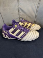 Adidas Predator Adipower TRX