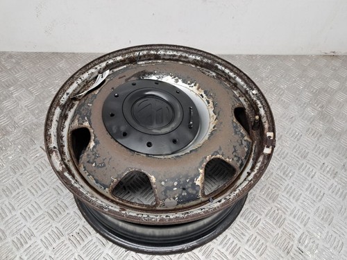 Volkswagen transporter steel - volkswagen,