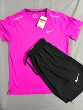 Pink Nike Dri fit Miller