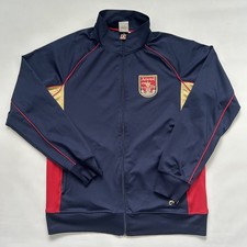 Arsenal Retro Collection Track
