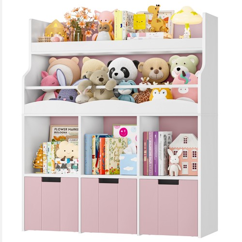 Kid toy storage - kid‘s, unit