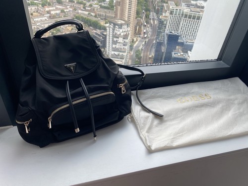 Guess gemma black - gemma,