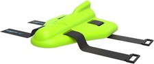 Lime Green AquaPlane