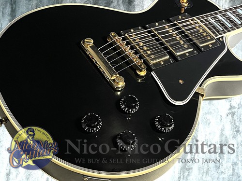 Gibson custom shop 2014 1957 - gibson,