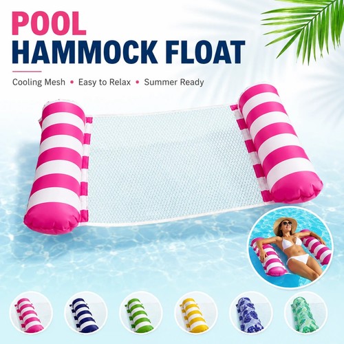 Inflatable summer swimming - summer,