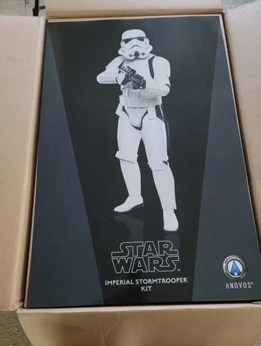 Anovos stormtrooper - anovos,