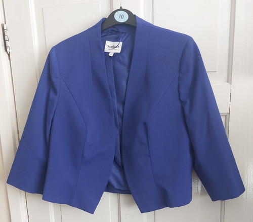 Studio phase eight blue - by,