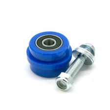 TRX 250R Chain Roller Upper Blue TMD Powerlip Alignment Bearing Honda