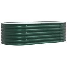 Garden Raised Bed Outdoor