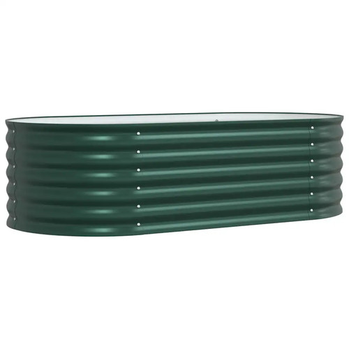 Garden raised bed - raised, outdoor