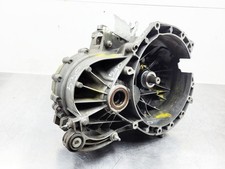 FORD FOCUS ST MK3 C346 MANUAL