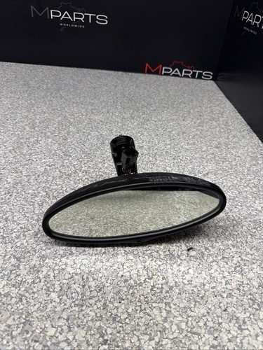 Bmw e39 oval auto dimming - e39, m5