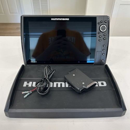Hummingbird helix msi - helix, msi+