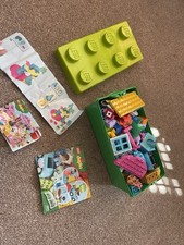 Various Lego Sets Assorted 