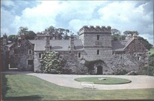 Cotehele House Cornwall