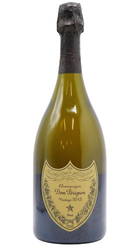 Dom perignon vintage - vintage, 2013
