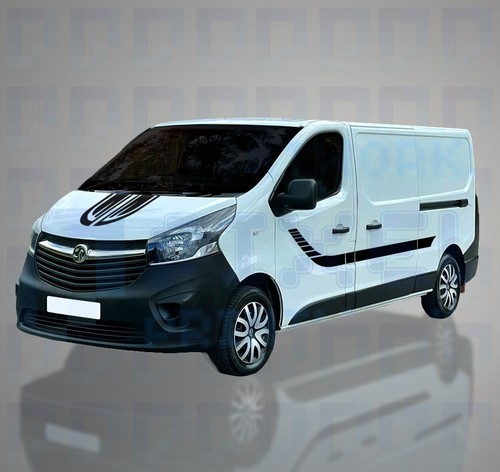 Stepped curved side bonnet - side,