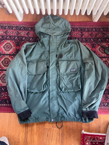 Patagonia sst vintage - sst, wading