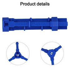 For 3D Printed Arrow Fletching
