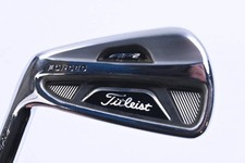 Left Hand Titleist 712 AP2 #4 Iron / 24 Degree / Regular Flex KBS Tour Shaft