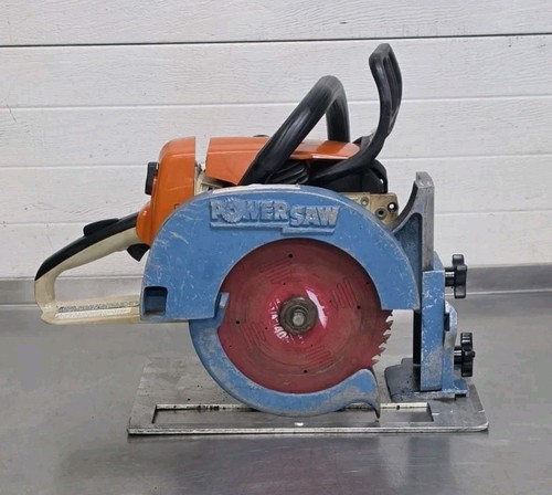Stihl 260 gas - stihl,