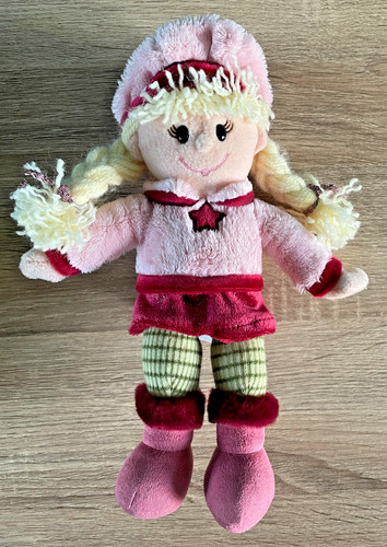 Emily tesco chilly friends - 'emily',
