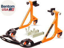 Universal Adjustable Rear
