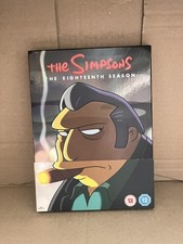 The simpsons - simpsons:, complete