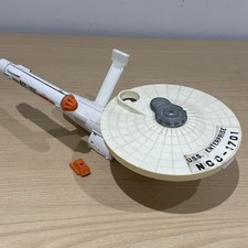 DINKY 1975 Star Trek USS