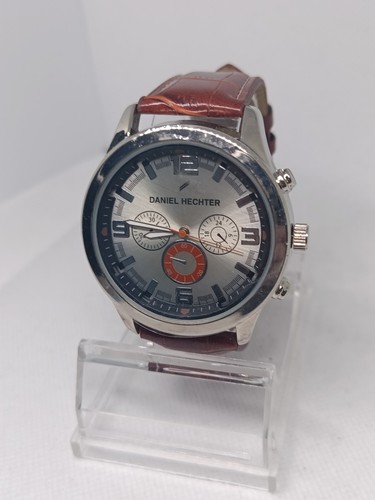 Mens daniel hechter - mens, quartz