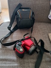 Panasonic Lumix DMC-LZ20