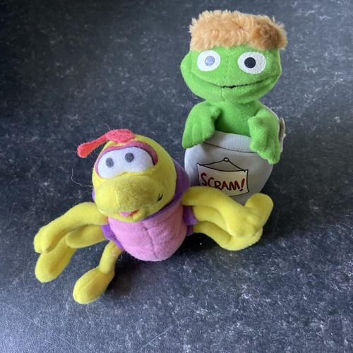 2000 kfc meal toy - toy, adventures